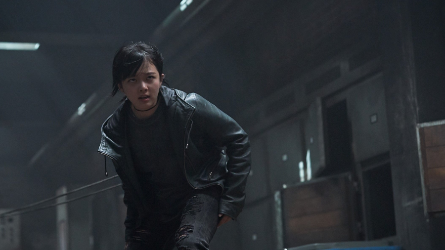 LA MALDICIÓN DESPERTAR DE LO MUERTOS